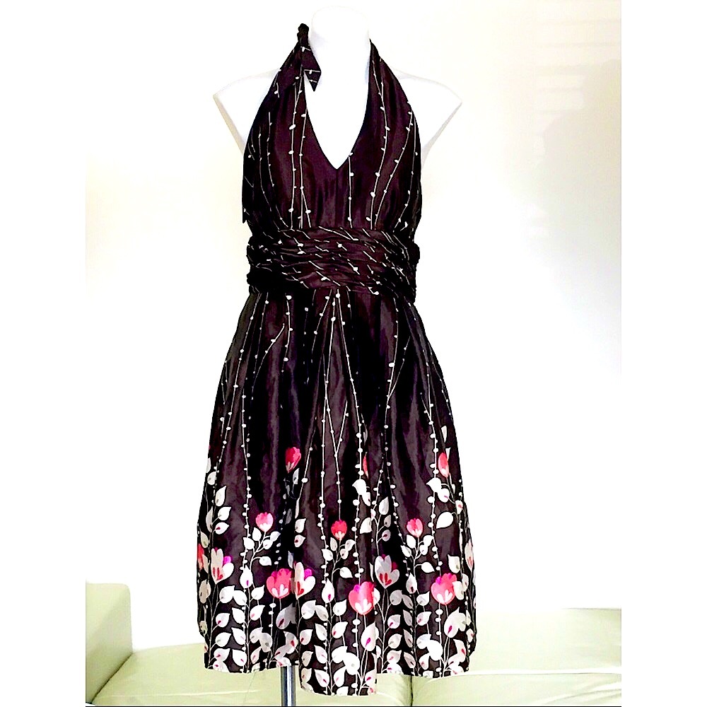 JESSICA HOWARD DRESS